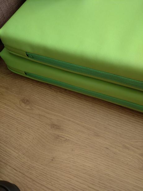 Gymnastické žinienky, 