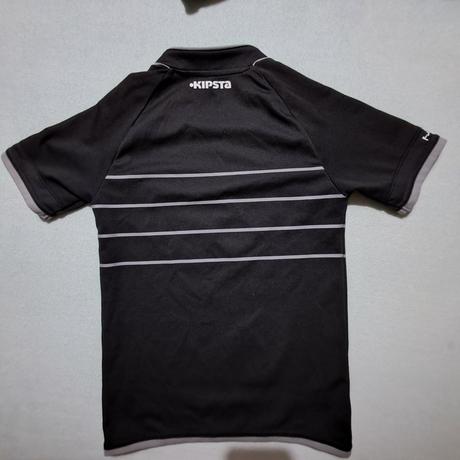 Futbalovy dres kipsta, 140