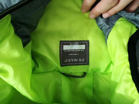 Prechodná bunda primark 98, primark,98