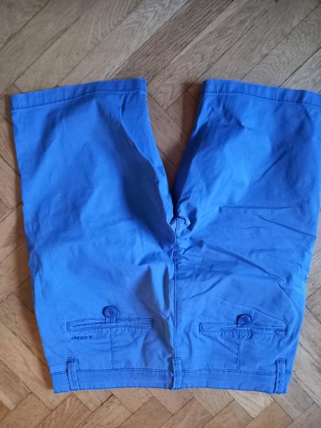 Kraťasy šortky, loap,s