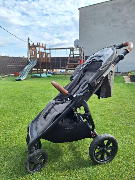 Valco baby kočík športový valco sport trend 4, valco baby,valco baby snap 4 trend