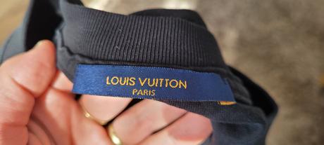 Pánske tričko louis vuitton, louis vuitton,xxl