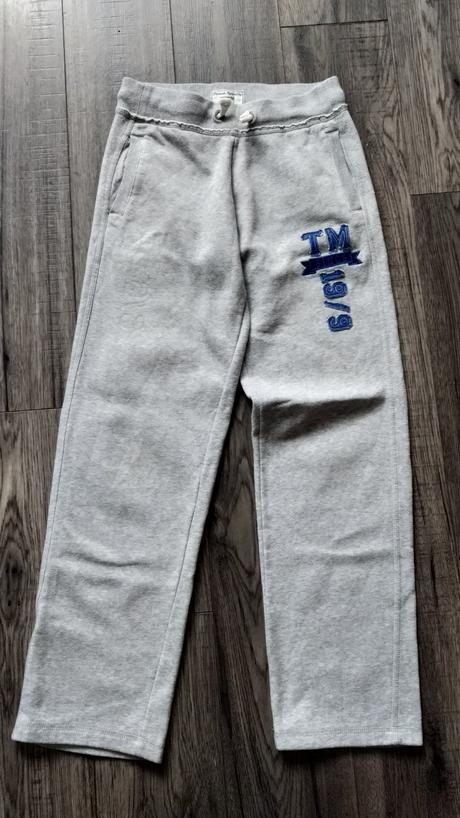 Tepláky  veľ.146/152, pepperts,146