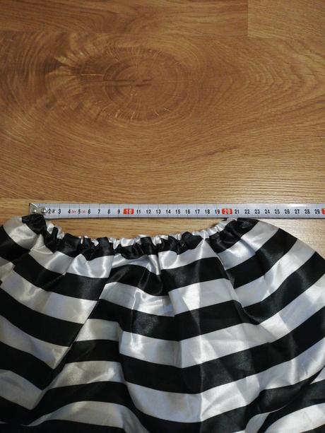 Kostým včielky s6925, 