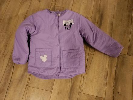 Prechodná bunda, sinsay,140