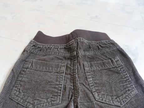 Mančestráčky, cherokee,86