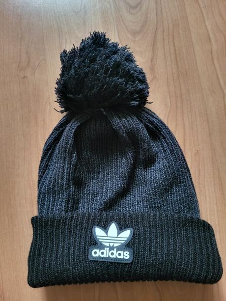 Čiapka adidas, adidas
