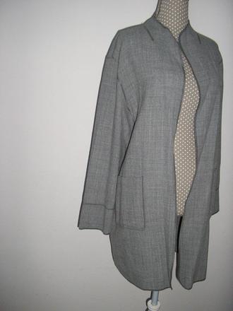 1082. lecomte kabátik, xl