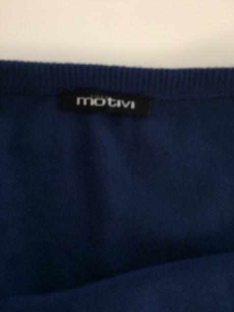 Upletovy top motivi, s