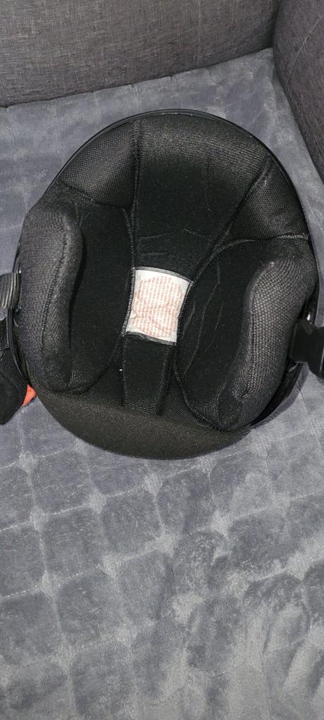 Lyziarska prilba, xs