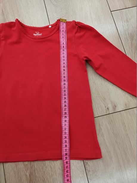 Tričko, topomini,92