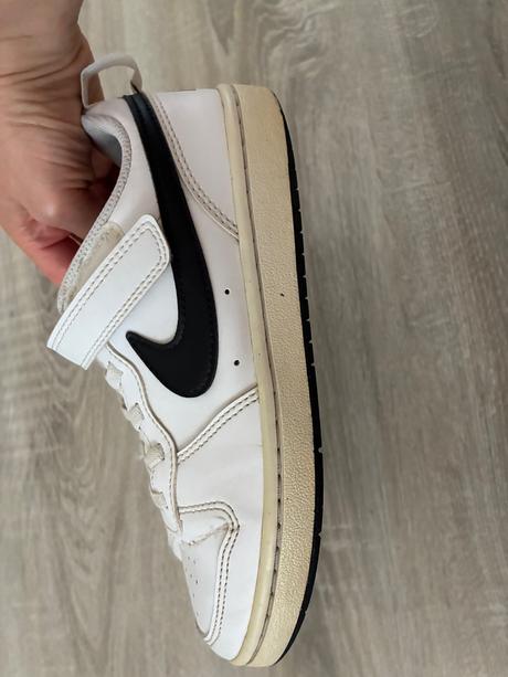 Biele tenisky nike, nike,35