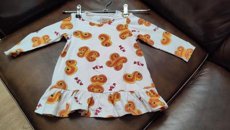 Šatočky, lindex,86