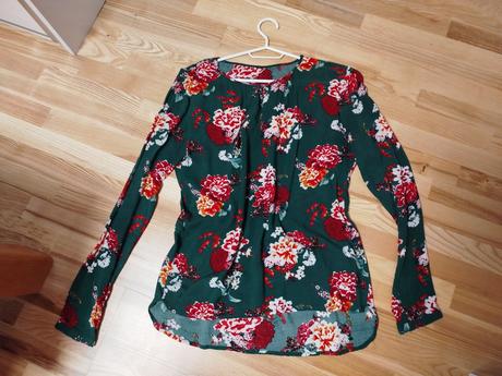 Blúzka, takko,s