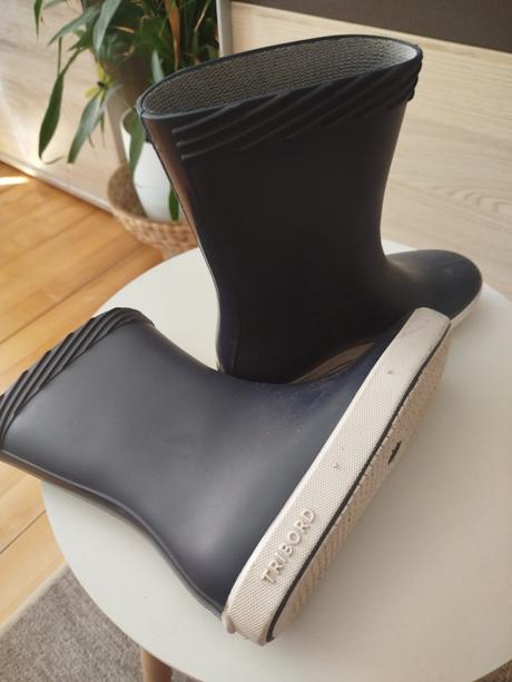 Gumáky, decathlon,33