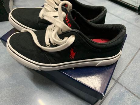 Tenisky ralph lauren, ralph lauren,36