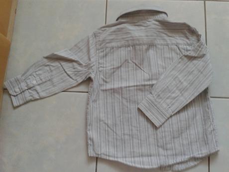 Pasikava kosela h&m, 2-3 roky, h&m,98