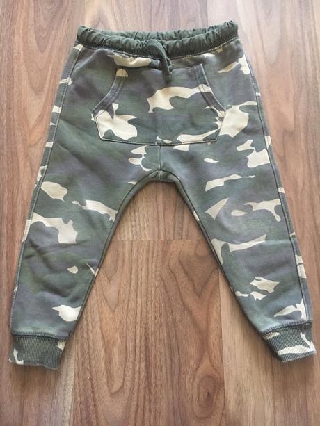 Maskacove teplaciky, zara,92