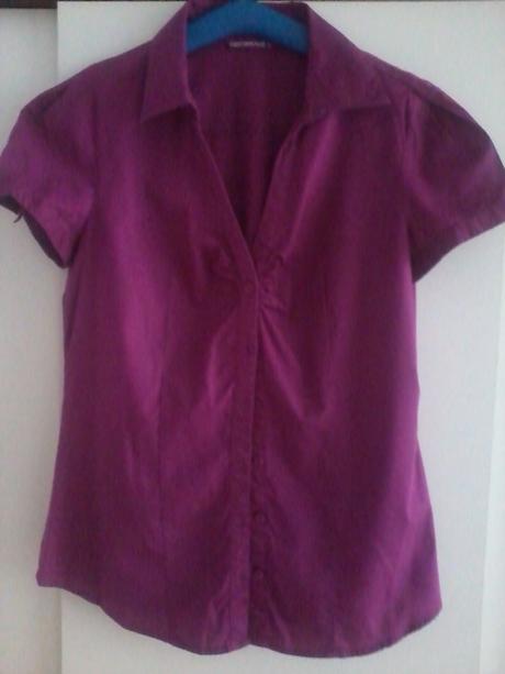 Blúzka, terranova,m