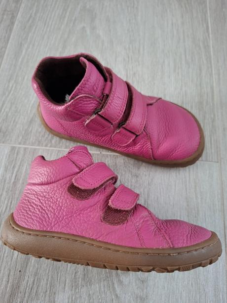 Froddo autumn fleece - fuxia, froddo,28