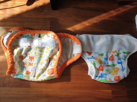 Petit lulu pul nohavičky, petit lulu