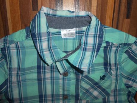 Košeľa, f&f,92
