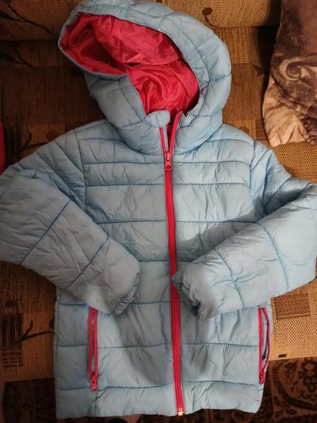 Vetrovky, lupilu,110