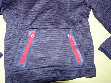 Nova sportova mikina active, active,122