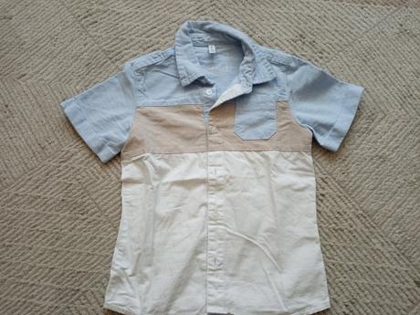 Chlapcenska kosela idexe vel. 104, idexe,104