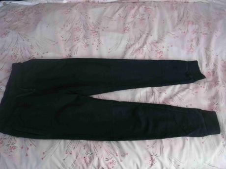 Detské tepláky č.134, 134