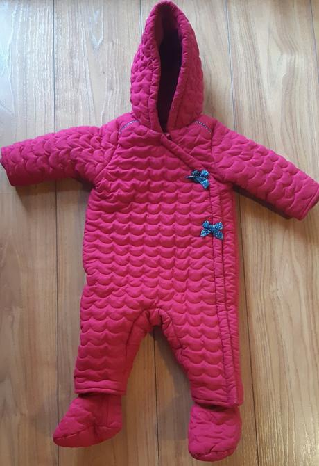 Zimný overal, 74