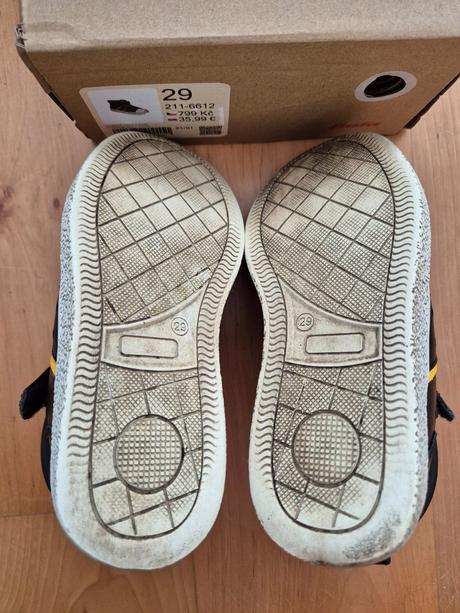 Jesenné chlapčenské topánky baťa 29, baťa,29