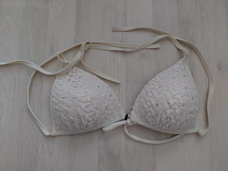 Vrchný diel plaviek l, l