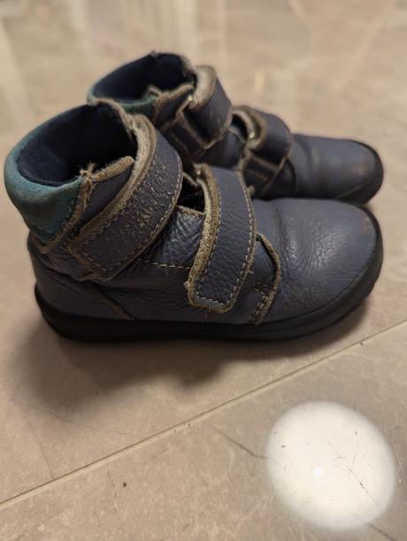 Prechodné barefoot topánky jonap 24, jonap,24