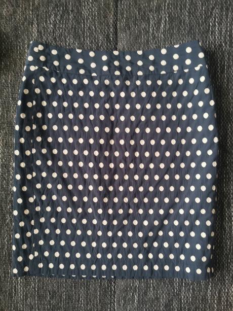 Sukna bananna republic xs/s, s