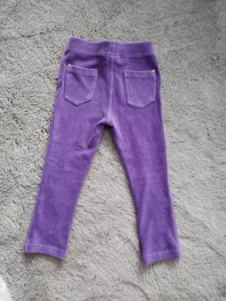 Leginky sadnu od 86 az  do 104, suprove, 