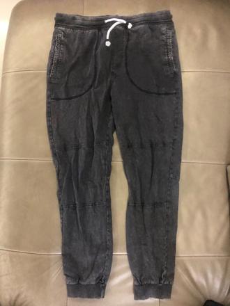 Dzinsove nohavice, reserved,152