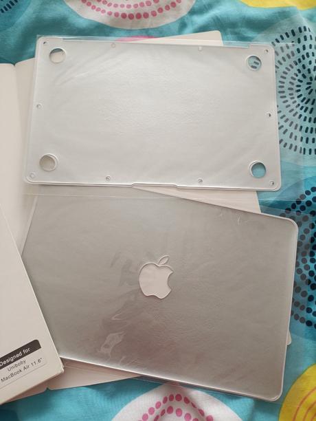 Ochranná nálepka na macbook 11,6", 