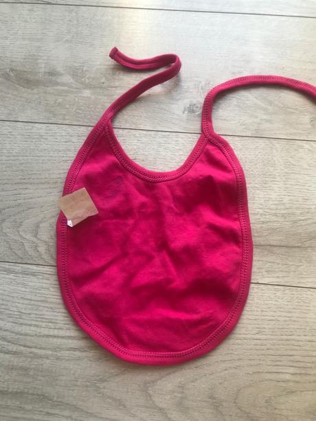 Krásny podbradník- ľúbim svoju mamičku,