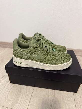 Nike air force 1 premium, nike,40