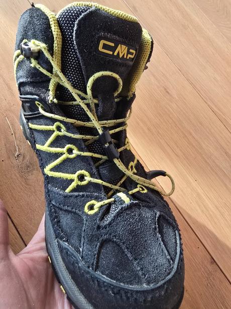 Turisticke/outdoorove topanky cmp, cmp,31