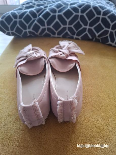 Balerinky zara, zara,33