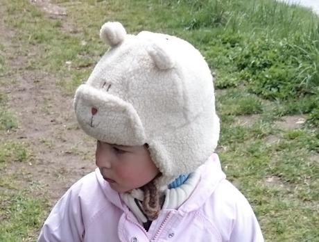 Mackova čiapka 12-18m, marks & spencer,86