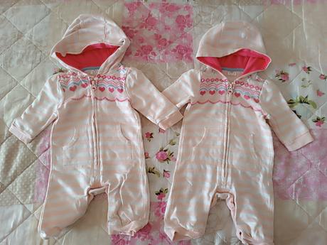 Mikinový overal, f&f,56