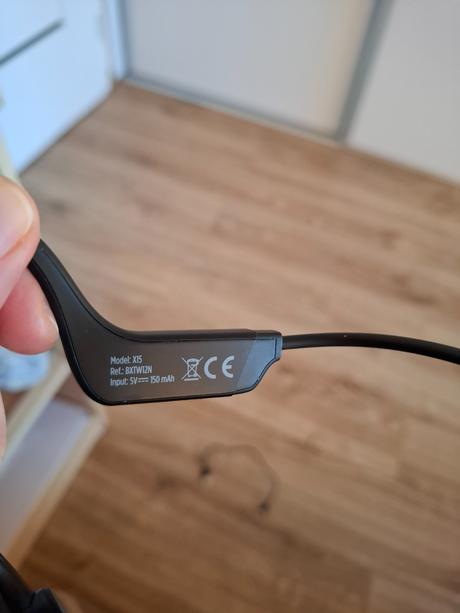 Športové bezdrotove sluchata, 