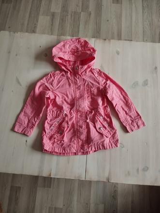 Tenká bunda, palomino,104