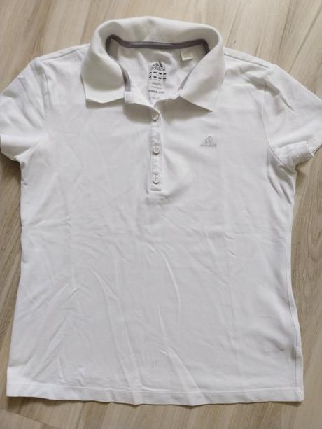 Polo košeľa, adidas,s
