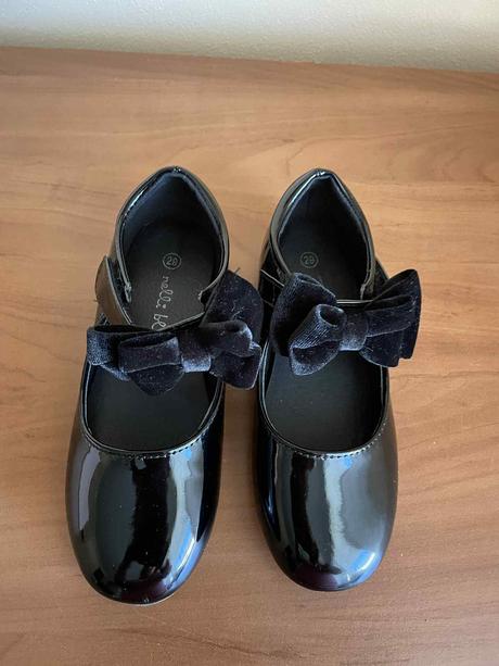 Slávnostné topánky, nelli blu,29