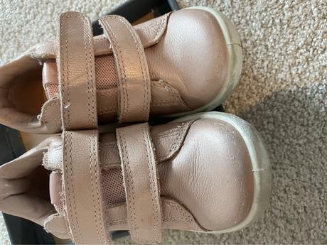 Detske topanky ecco (sp. 1 lite infant), ecco,25