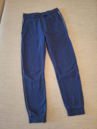 Detské tepláky, pepco,134